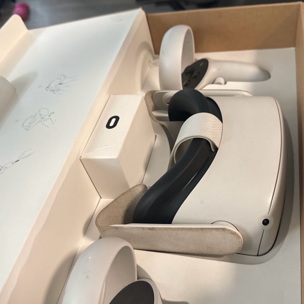 Oculus